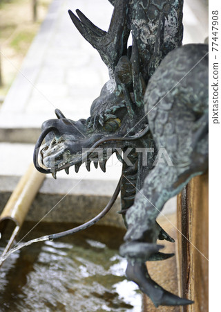 Otani Sobyo (Higashi Otani) Chozuya (Ryuguchi) 77447908