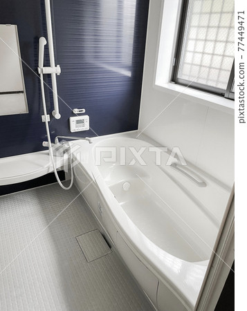 Bathroom Bathroom 77449471