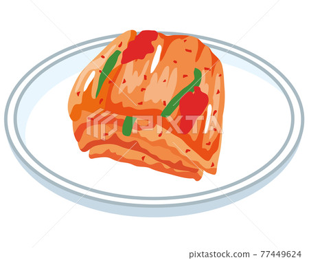 大白菜泡菜 77449624