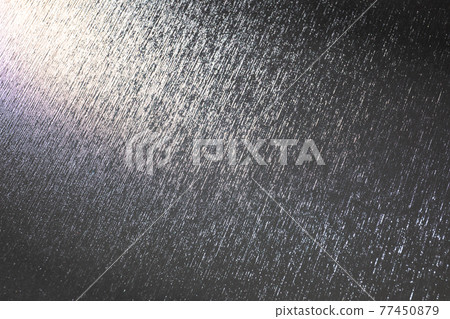 銀色材質背景 銀色材質背景 77450879