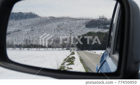 Snowfall Snowfall 77450950