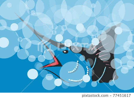 馬林魚 2 77451617