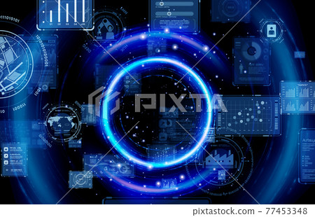 Graphic art Graphic art 77453348