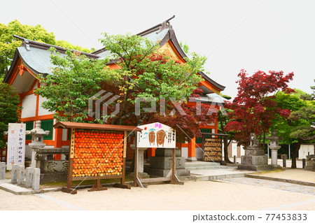 秋葉神社 秋葉神社 77453833