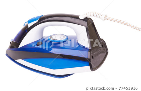 New iron isolated 77453916