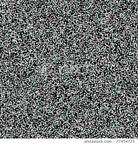 Glitter texture. Design element. Vector illustration Glitters background 77454725