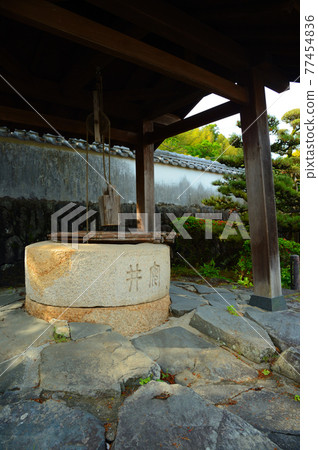 Cityscape of Saiki City, Oita Prefecture Cityscape of Saiki City, Oita Prefecture 77454836