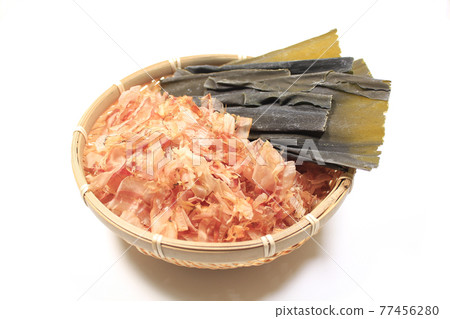 Image image of combined soup stock 77456280