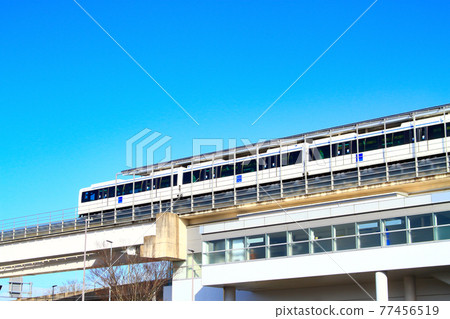 豐田市、屋草站、里尼莫的風景 豐田市、屋草站、里尼莫的風景 77456519