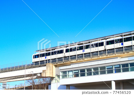 豐田市、屋草站、里尼莫的風景 77456520