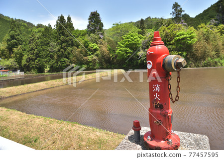 農村室外消防栓 農村室外消防栓 77457595