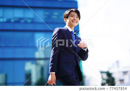 商業戶外 77457854