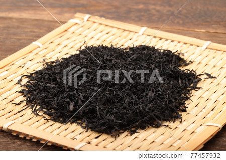 羊栖菜 77457932