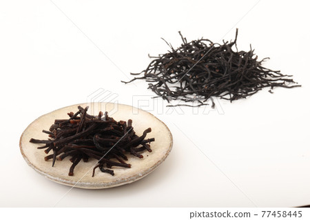Long hijiki (dry) 77458445