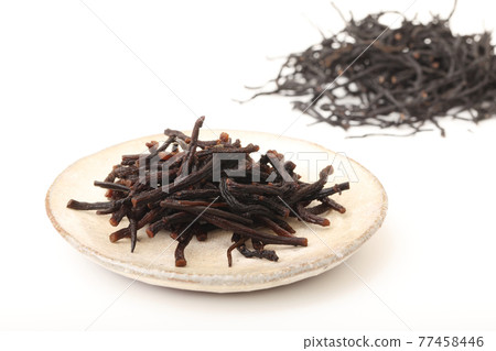 Long hijiki (dry) 77458446