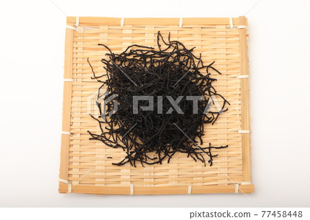 Long hijiki (dry) 77458448