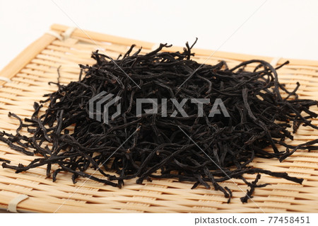 Long hijiki (dry) 77458451