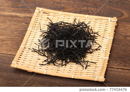 長羊栖菜（幹） 77458476