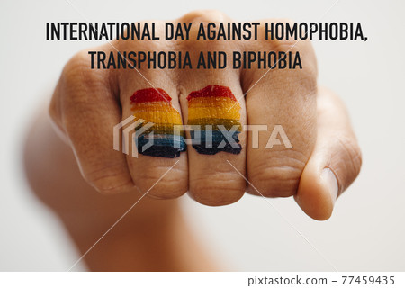 day against homophobia, transphobia and biphobia day against homophobia, transphobia and biphobia 77459435