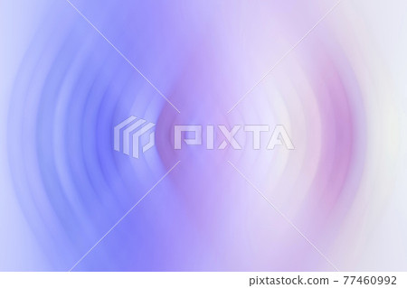 彩色自旋徑向運動模糊的抽象背景 彩色自旋徑向運動模糊的抽象背景 77460992