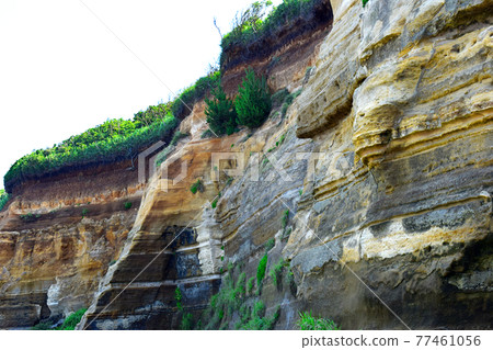 Bare strata 77461056