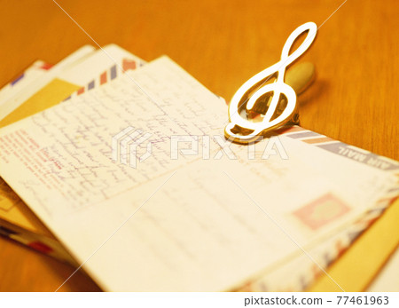 letter letter 77461963