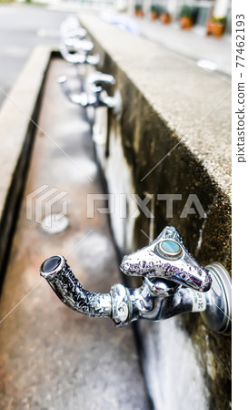 Water services / hand-washing area / equipment Water services / hand-washing area / equipment 77462193