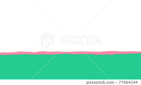 Abstract background template graphic material Abstract background template graphic material 77464244