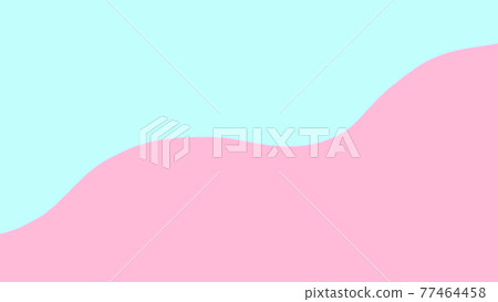 抽象背景範本圖形素材 抽象背景範本圖形素材 77464458
