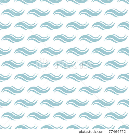 Simplae geometric seamless pattern vector. Easy background for web or print. Abstract surfece. Simplae geometric seamless pattern vector. Easy background for web or print. Abstract surfece. 77464752
