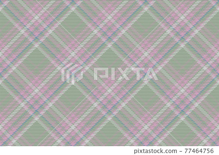 Seamless pattern of scottish tartan plaid. Repeatable background with check fabric texture. Vector backdrop striped textile print. Seamless pattern of scottish tartan plaid. Repeatable background with check fabric texture. Vector backdrop striped textile print. 77464756