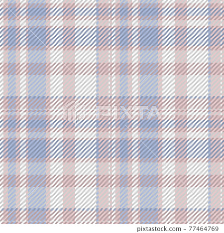 Seamless pattern of scottish tartan plaid. Repeatable background with check fabric texture. Vector backdrop striped textile print. Seamless pattern of scottish tartan plaid. Repeatable background with check fabric texture. Vector backdrop striped textile print. 77464769