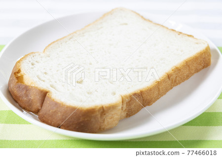 美味的麵包早晨 美味的麵包早晨 77466018