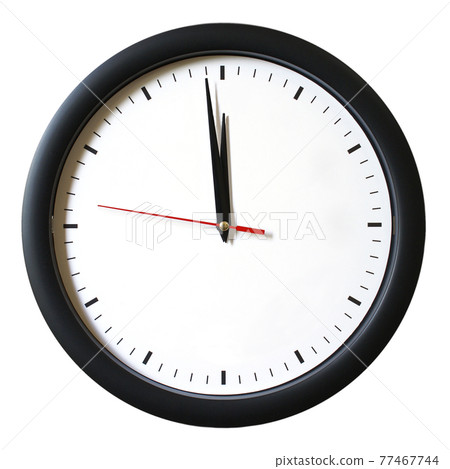 One Minute to 12 oclock One Minute to 12 oclock 77467744