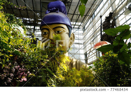 大王子聖德 77468434