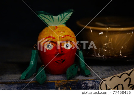 空心胡蘿蔔 77468436