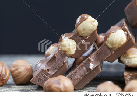 sweets made from natural products sweets made from natural products 77469403