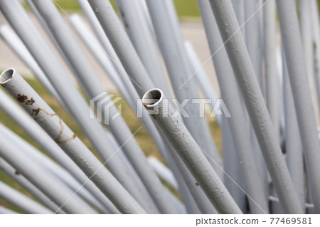 iron metal pipes 77469581