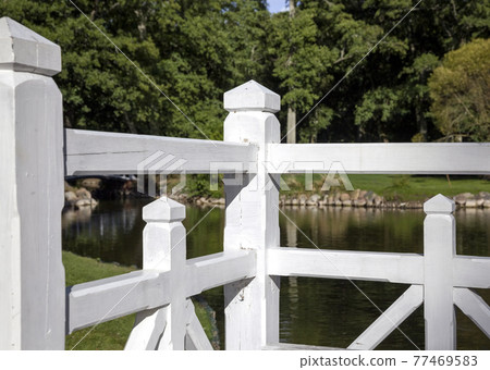 small gazebo for relaxing 77469583