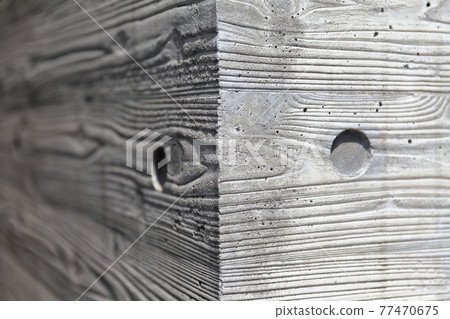 外露混凝土(杉板書實模混凝土法) 外露混凝土(杉板書實模混凝土法) 77470675