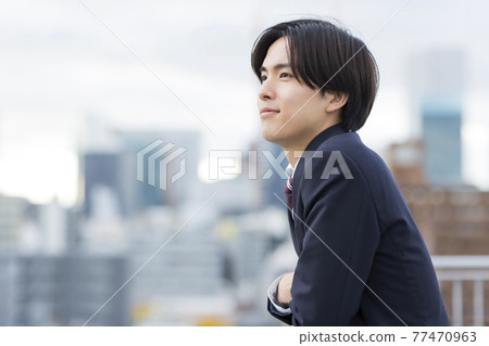 商人求職新員工 商人求職新員工 77470963