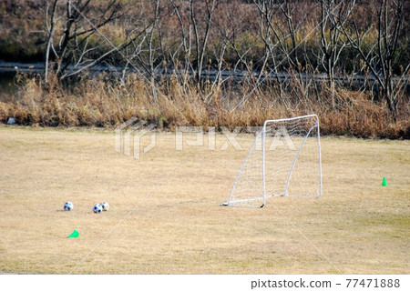 Football classroom Football classroom 77471888