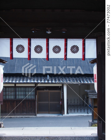 奈良縣帶借寺 奈良縣帶借寺 77473002
