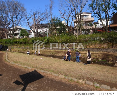 Zenfukuji Park Zenfukuji Park 77473207