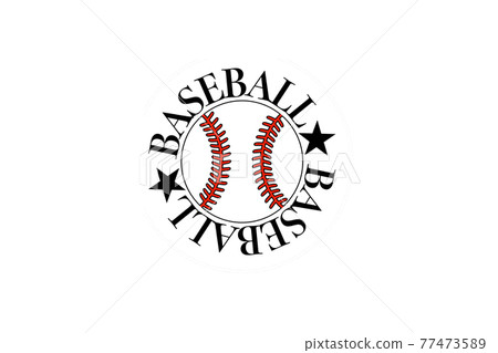 Baseball 77473589