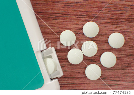 薄荷片 77474185
