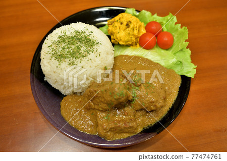 Beefrundan, said to be the most delicious food in the world 77474761