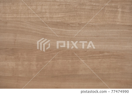 Wood grain of wood board 77474990