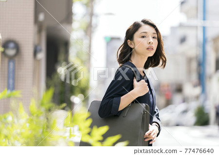 女商人肖像 77476640