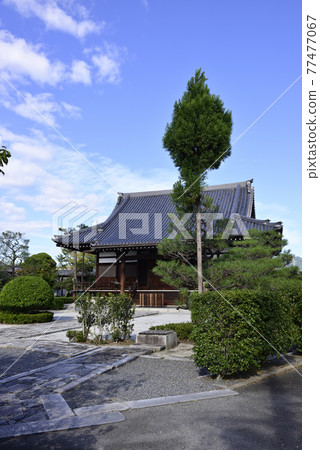 Amidaji主殿 77477067